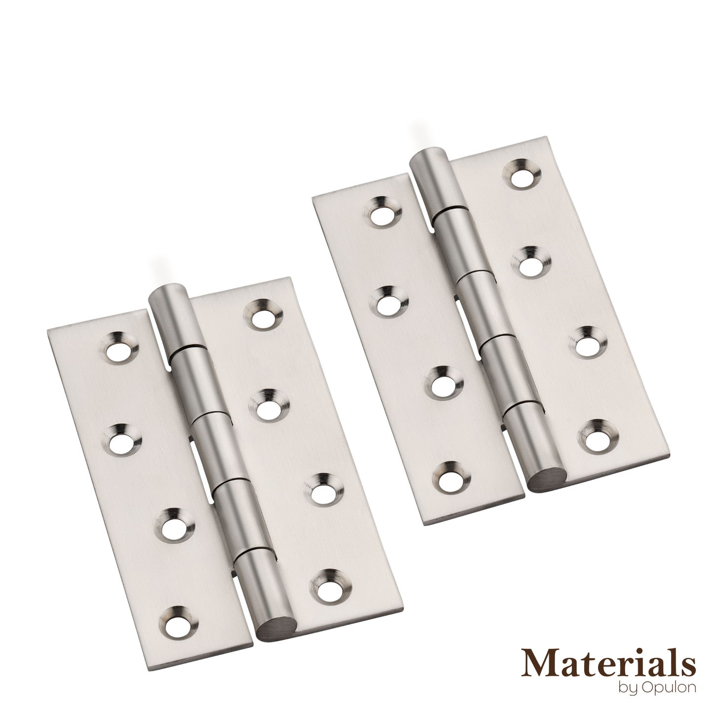 BVM – Stainless Steel (SS) Butt Hinge – Concealed, Heavy-Duty & Rust-Proof
