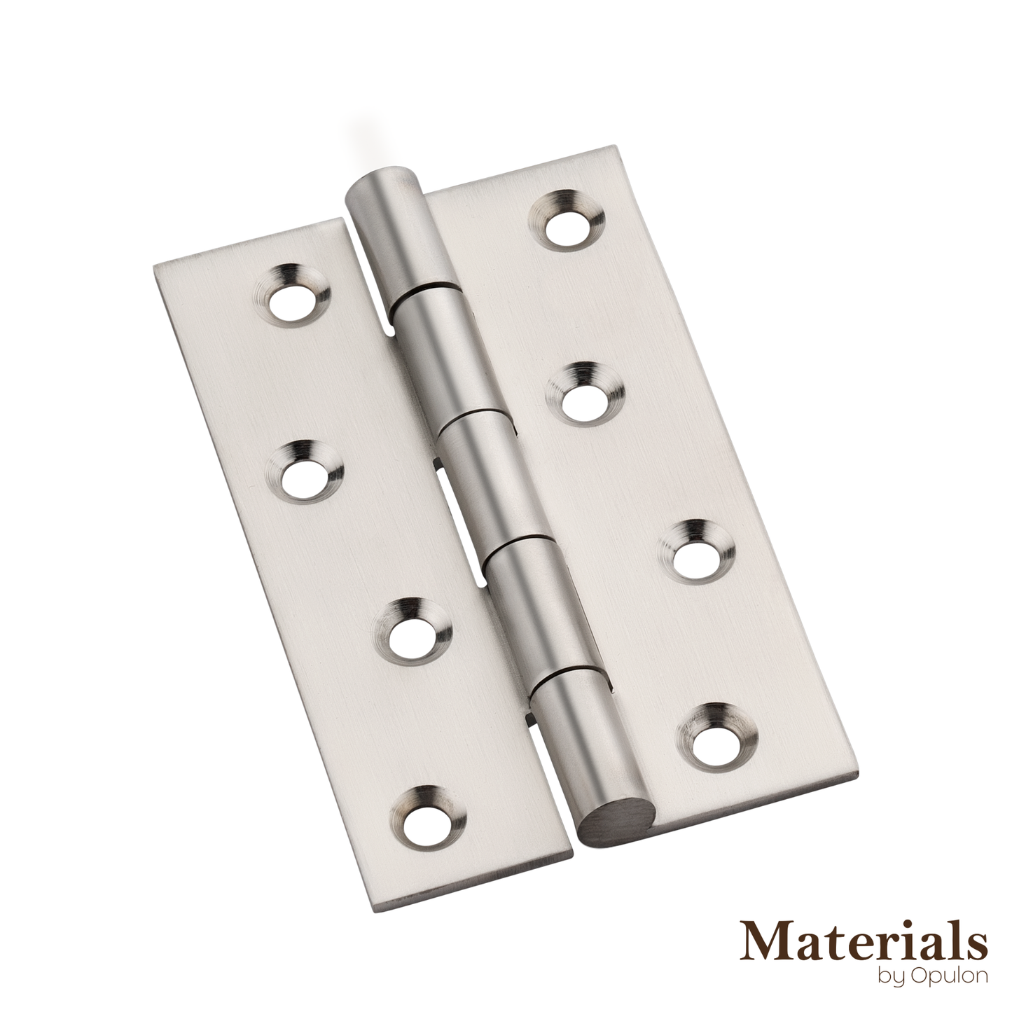 BVM – Stainless Steel (SS) Butt Hinge – Concealed, Heavy-Duty & Rust-Proof