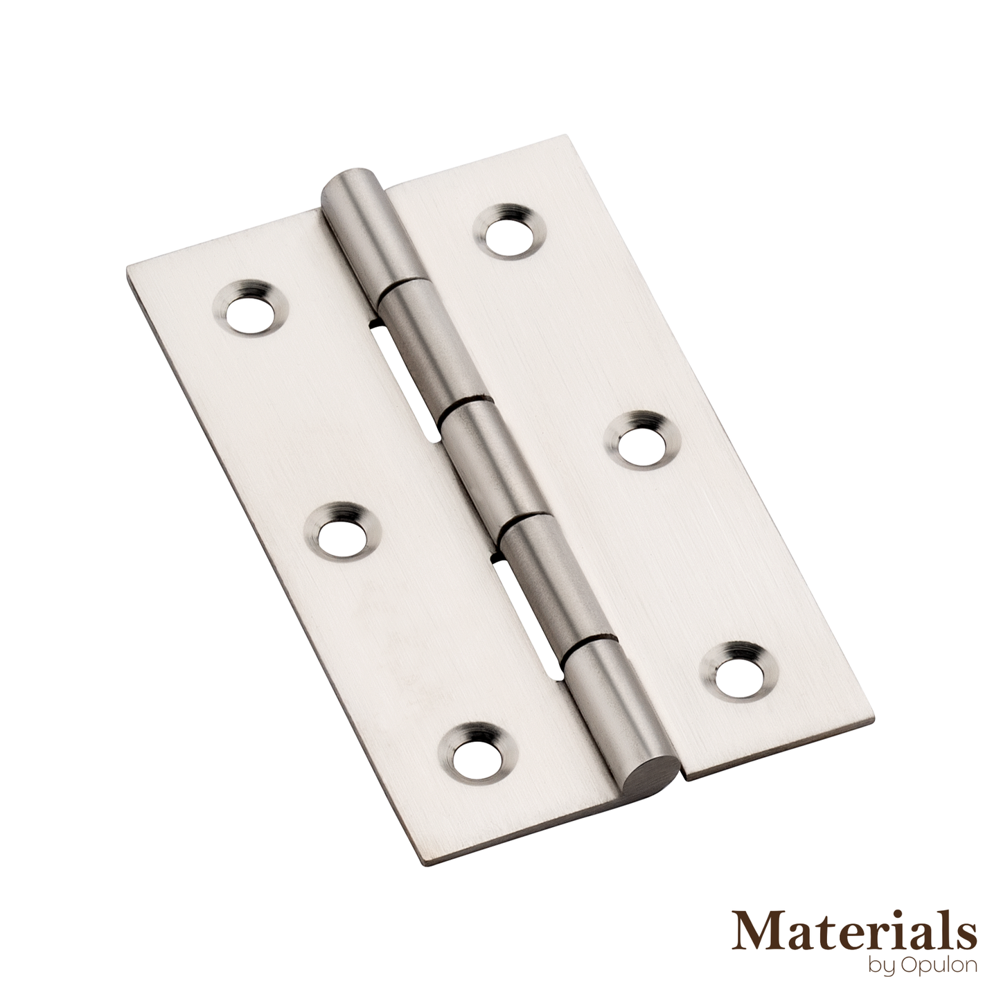 BVM – Stainless Steel (SS) Butt Hinge – Concealed, Heavy-Duty & Rust-Proof