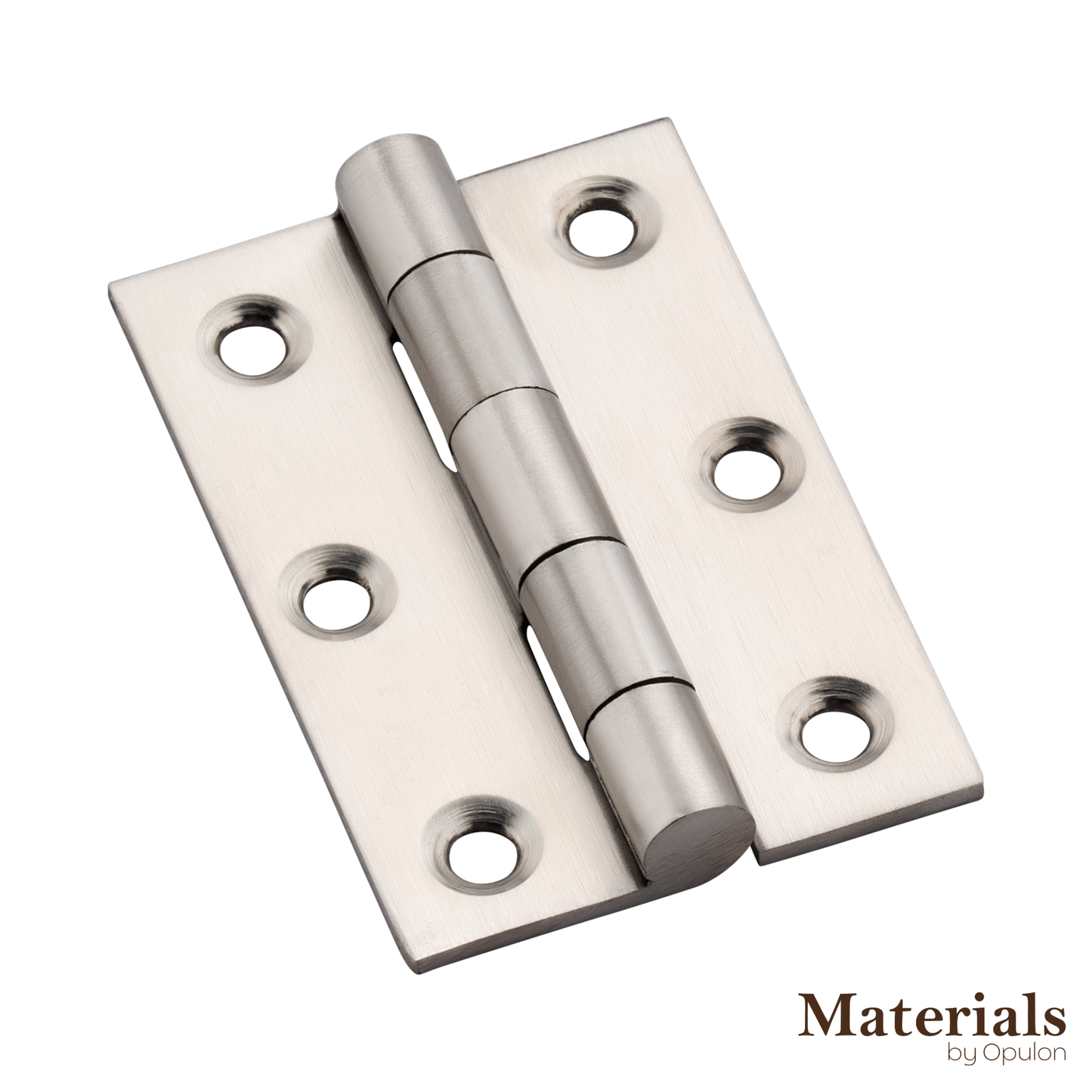 BVM – Stainless Steel (SS) Butt Hinge – Concealed, Heavy-Duty & Rust-Proof