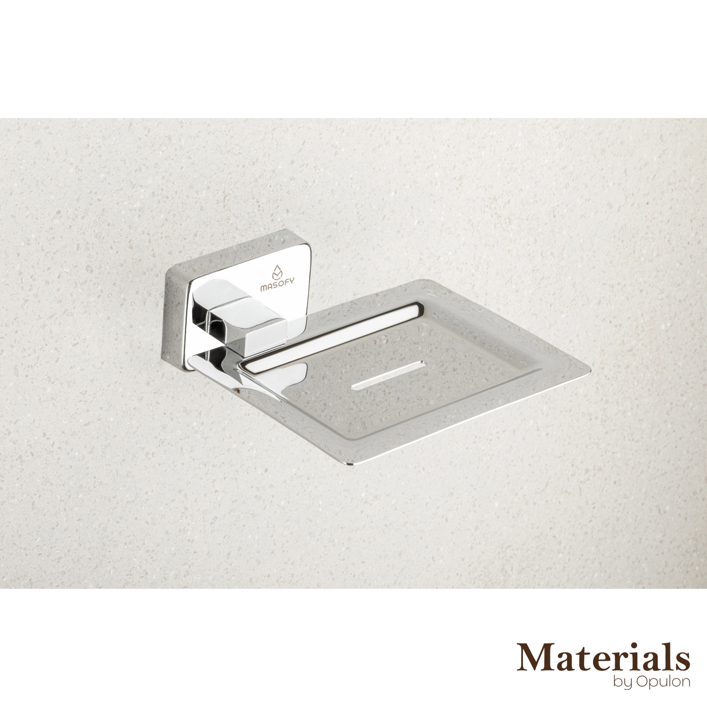 Masofy - Shop Dish - Hippo Series -SS 304