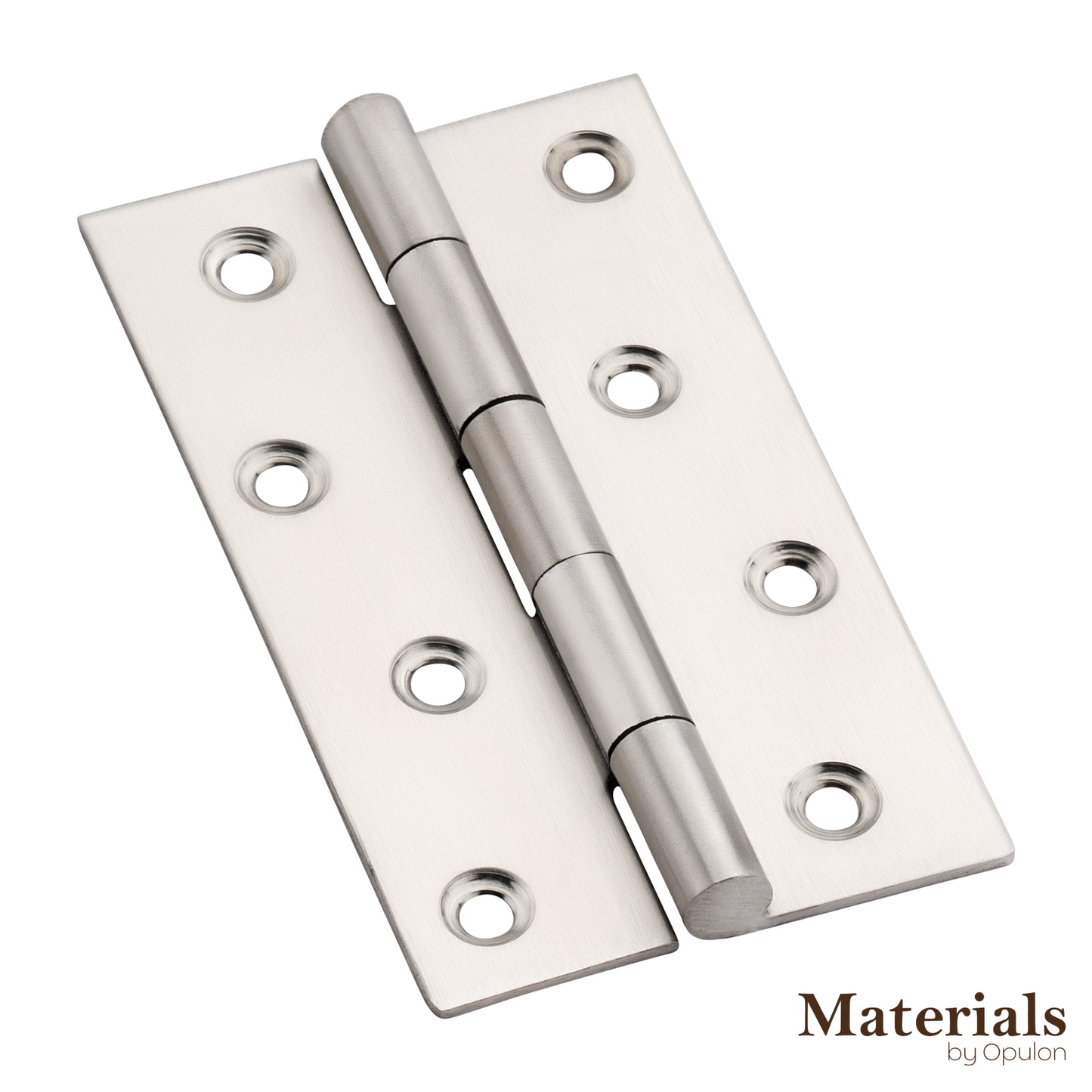 BVM – Stainless Steel (SS) Butt Hinge – Concealed, Heavy-Duty & Rust-Proof