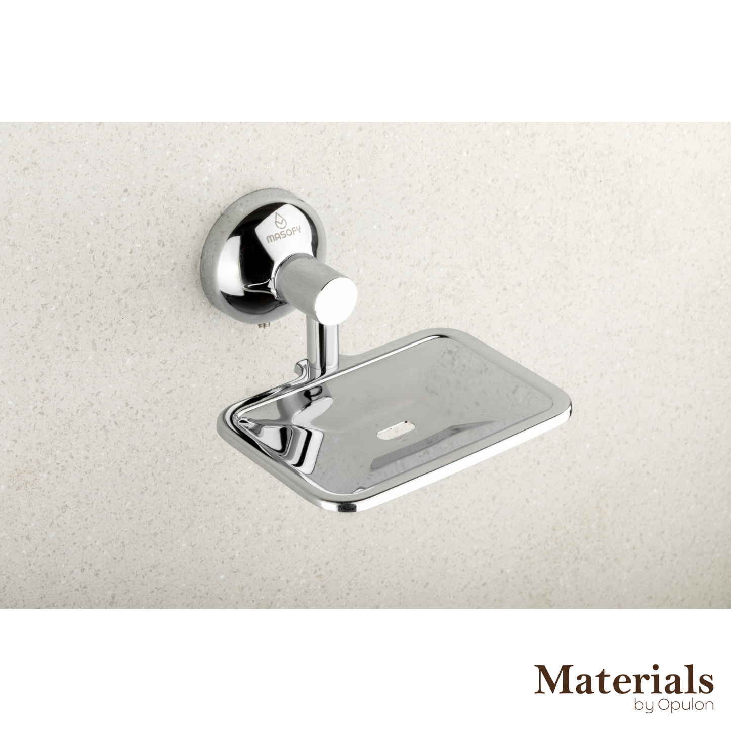 Masofy - Shop Dish - Ovel Series -SS 304