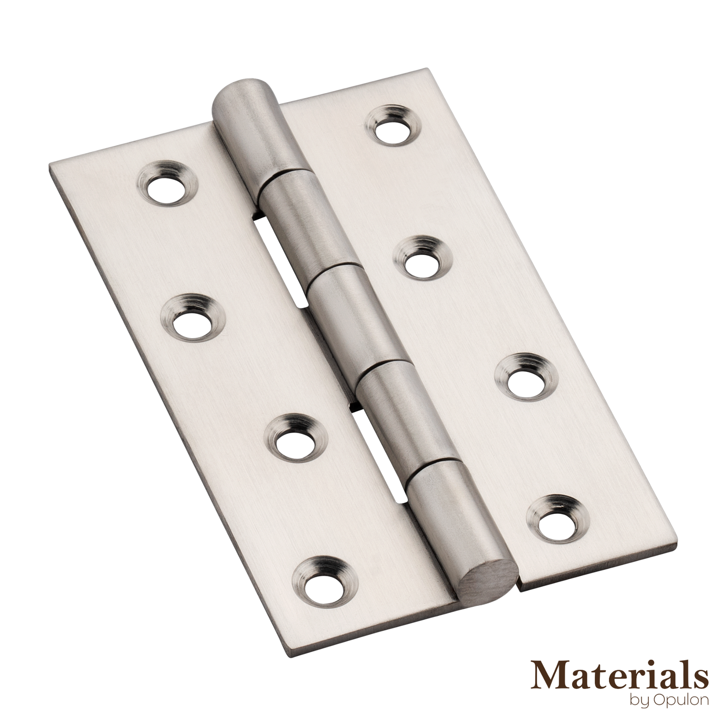 BVM – Stainless Steel (SS) Butt Hinge – Concealed, Heavy-Duty & Rust-Proof