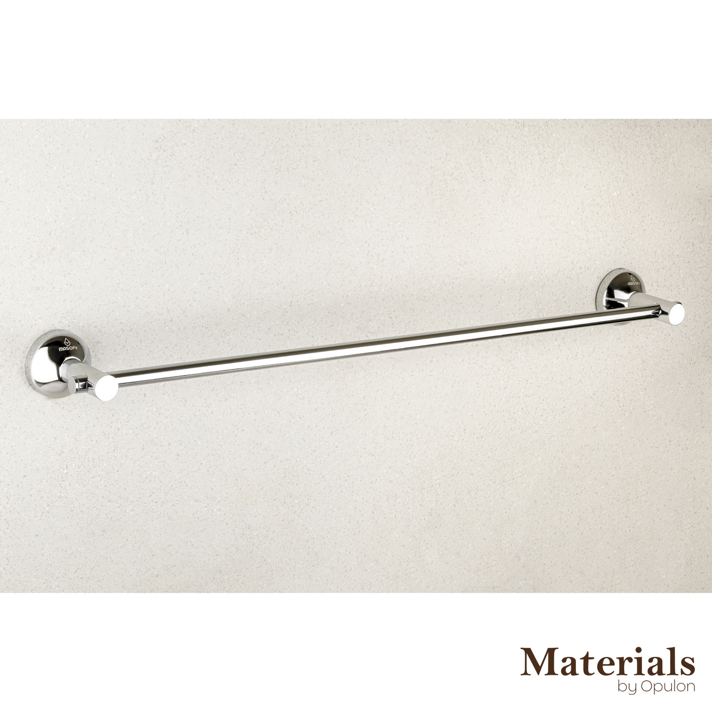 Masofy - Towel Hanger - Ovel Series -SS 304