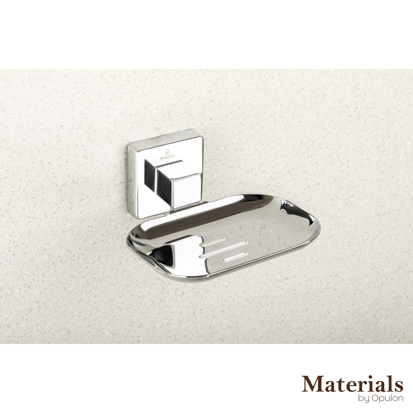 Masofy - Shop Dish - Rhino Series -SS 304