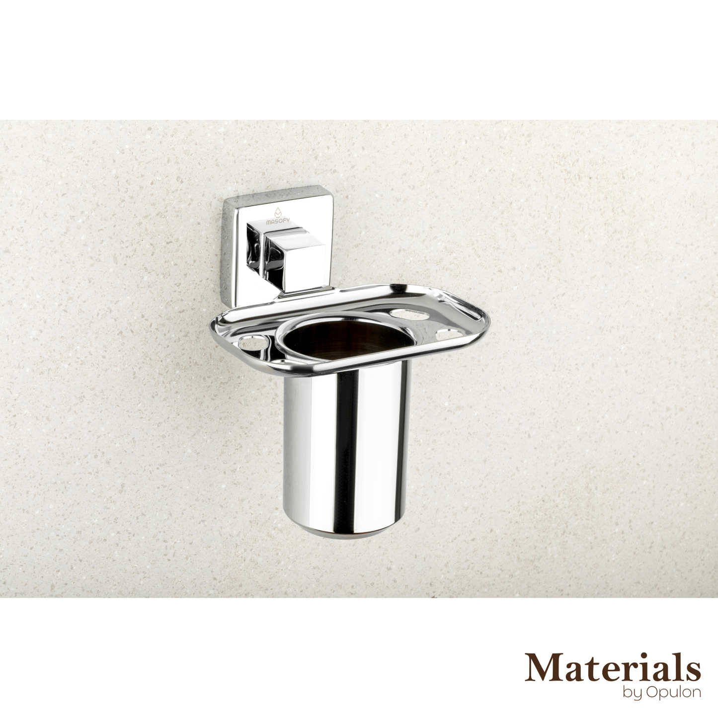 Masofy - Tumbler Holder - Rhino Series -SS 304