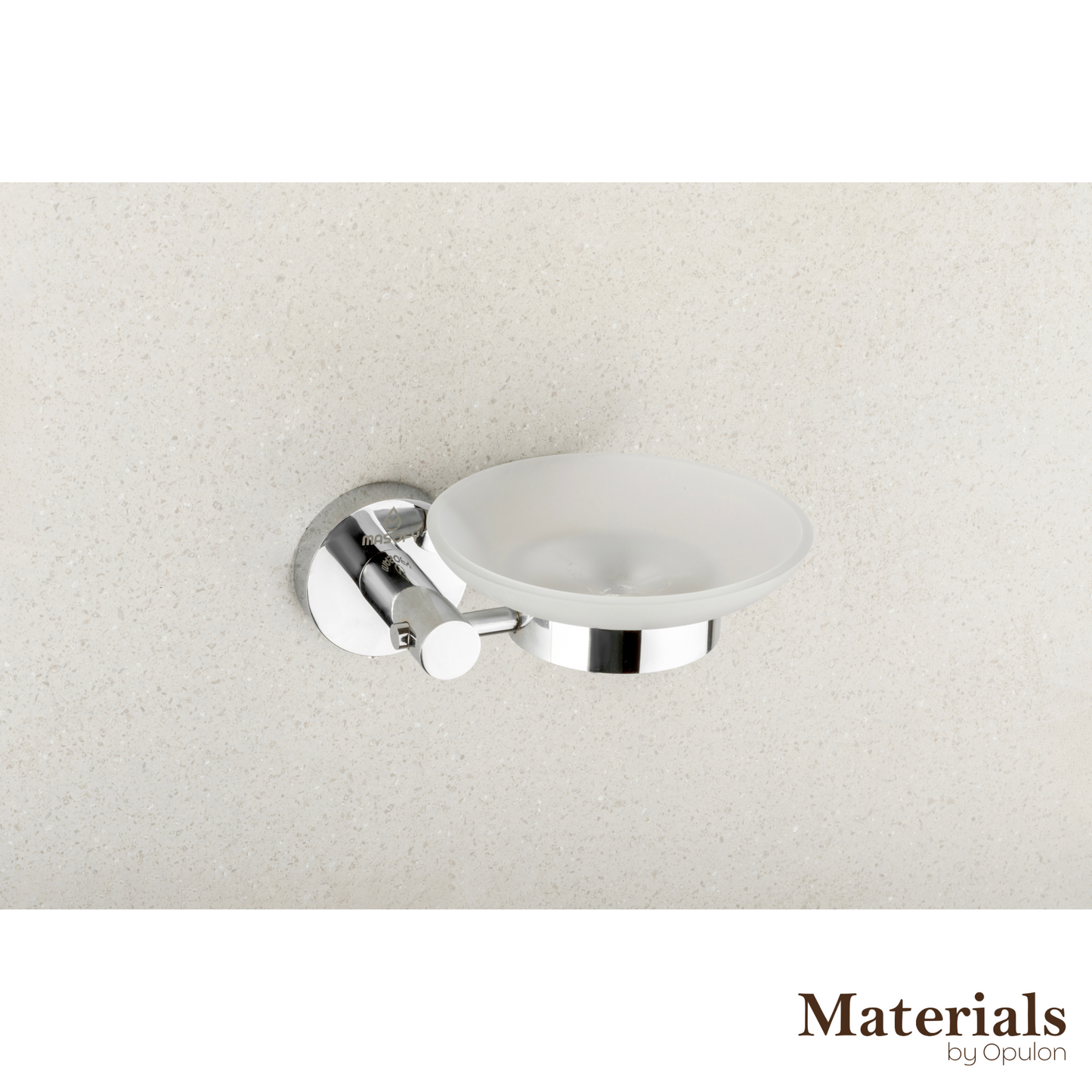 Masofy - Glass Shop Dish - Turtle Series -SS 304