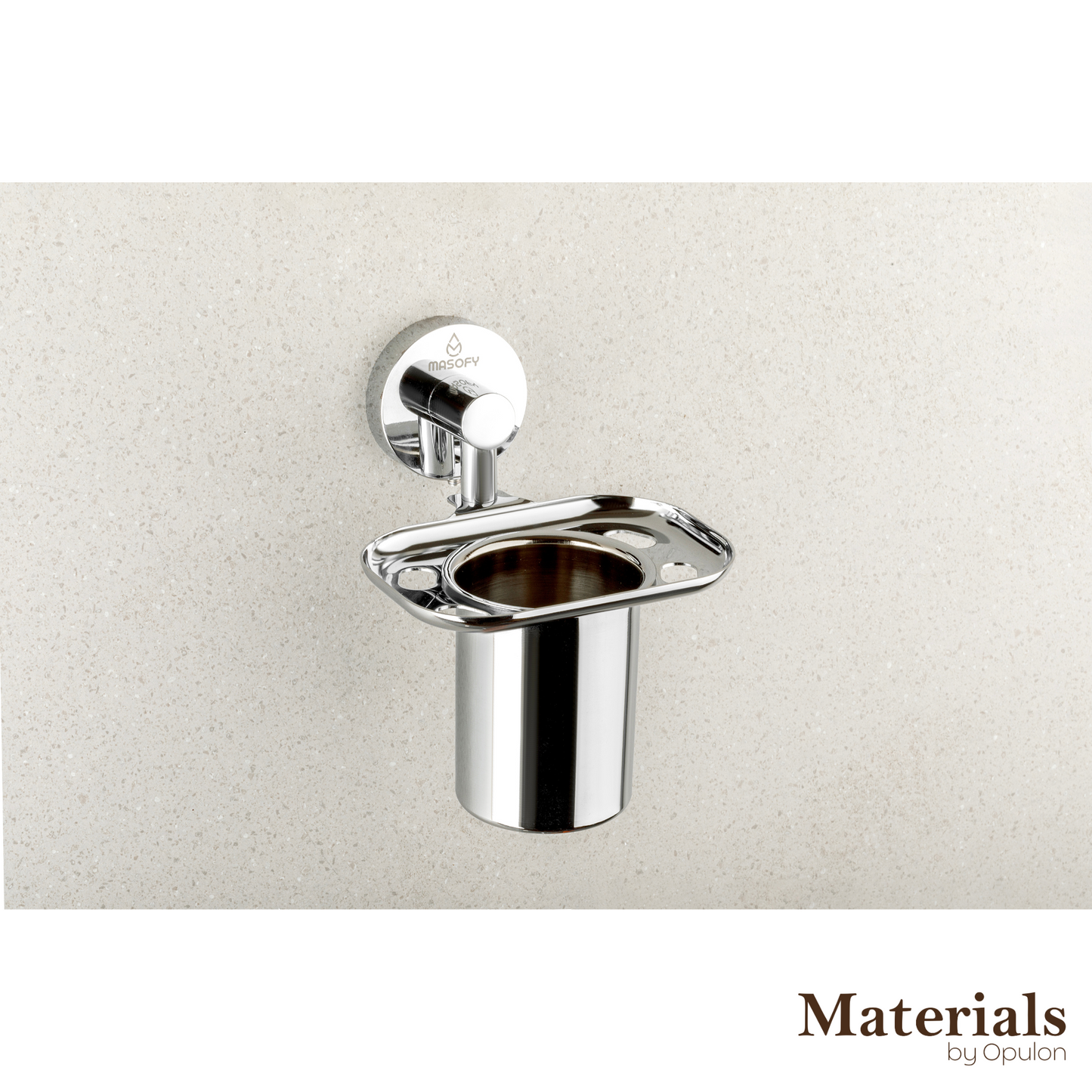 Masofy - Tumbler Holder - Turtle Series -SS 304