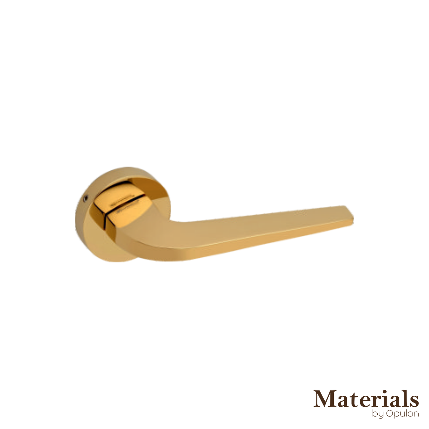 Madhuram - Mortise Door Handle - BLEND (MVM042) - Door Locks
