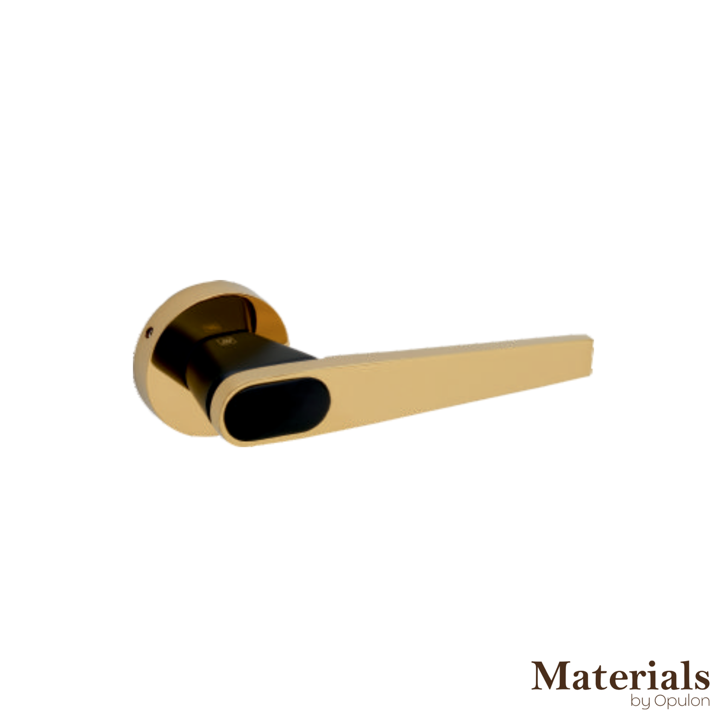 Madhuram - Mortise Door Handle - SIGNATURE (MVM047) - Door Locks