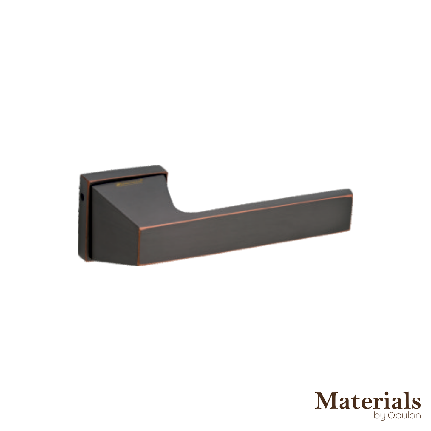 Madhuram - Mortise Door Handle - GIZA (MVM030) - Door Locks