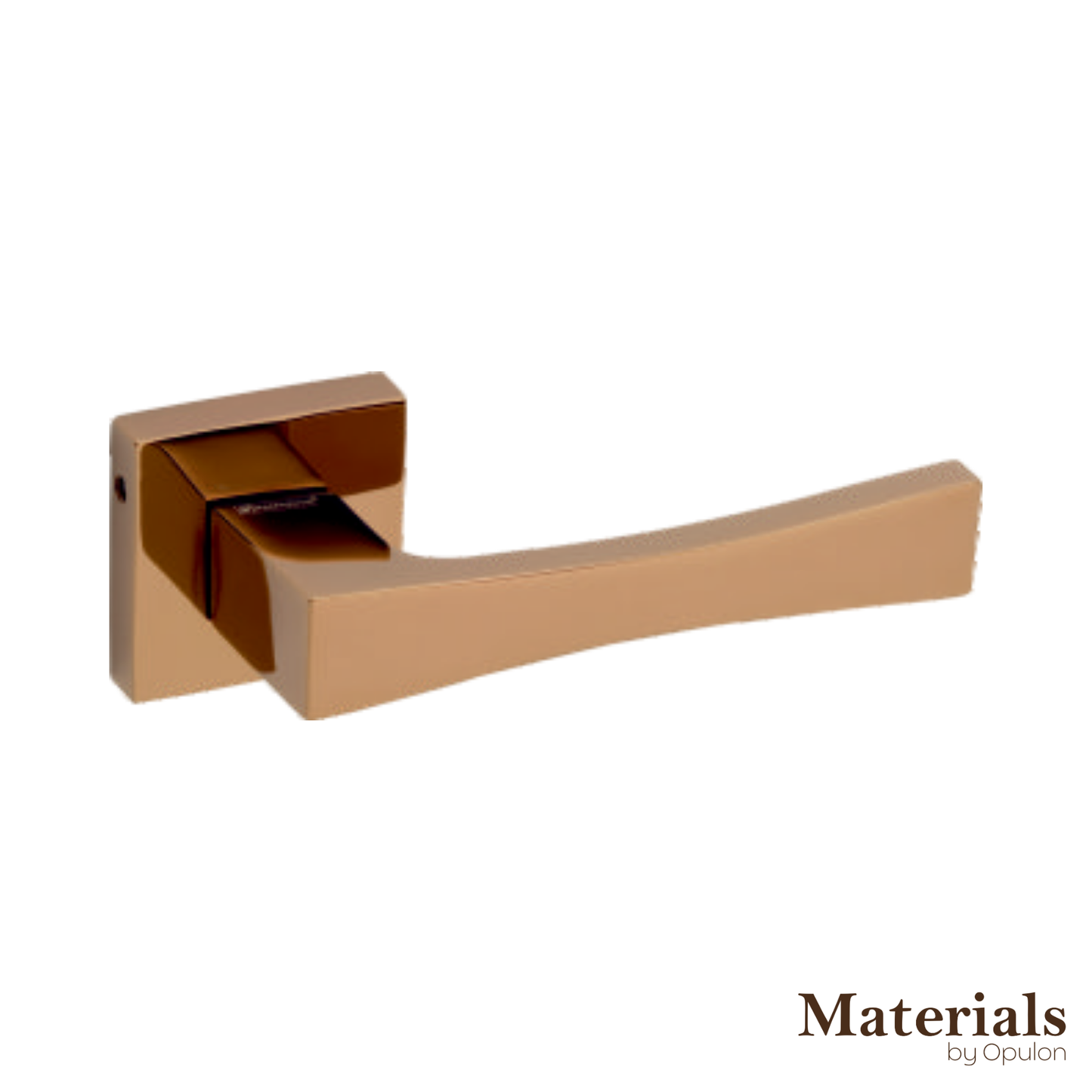 Madhuram - Mortise Door Handle - ARCO (MVM010) - Door Locks