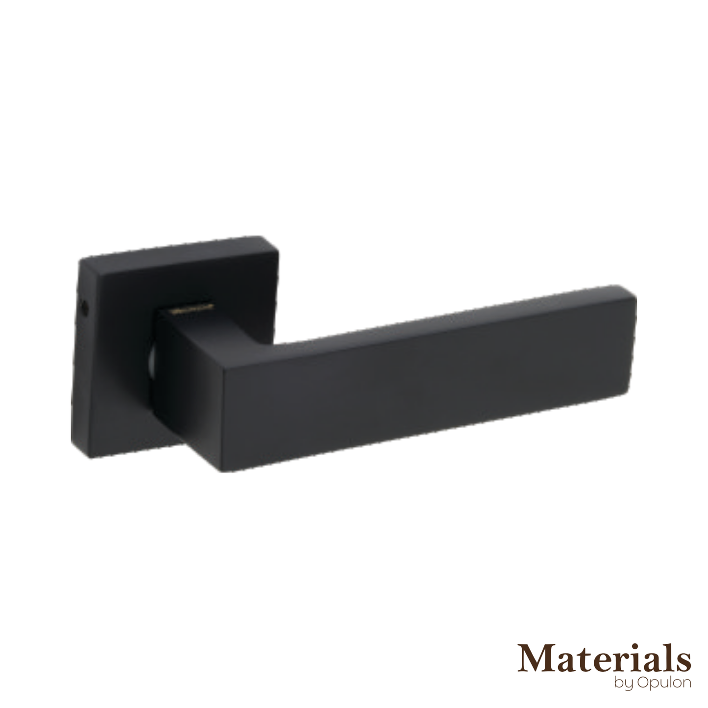 Madhuram - Mortise Door Handle - RICA (MVM003) - Door Locks