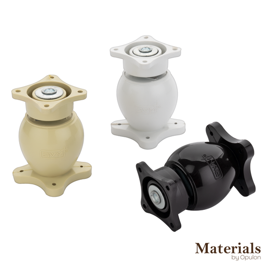 BVM - PVC Magnet - Door Magnet - Big Size