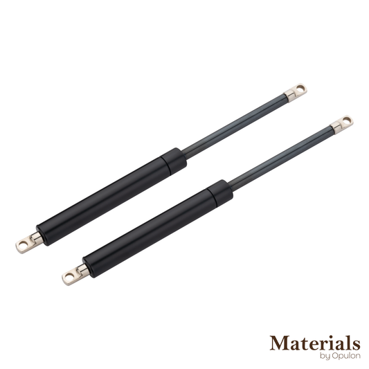 Bed Lift fitting Set - Jack + MS Stand / Bracket