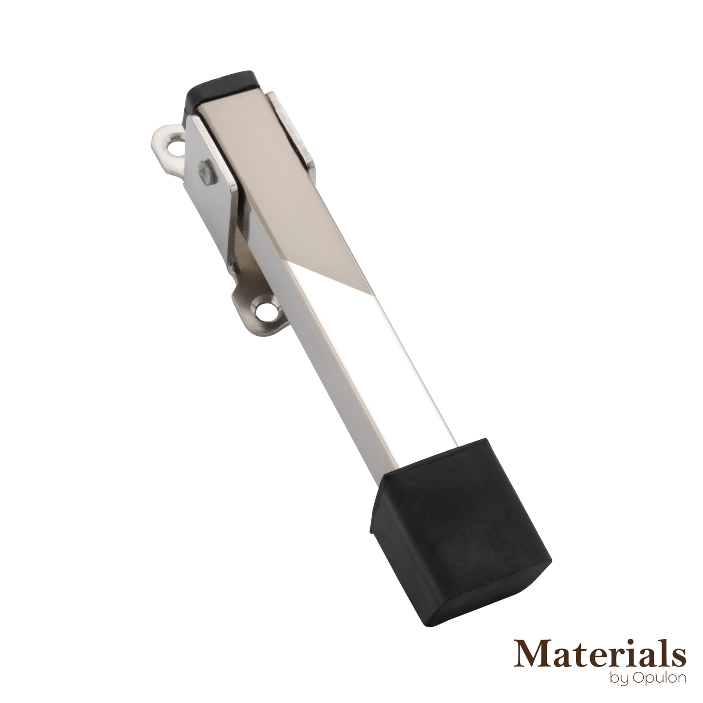 BVM - Stainless Steel (SS) Door Stopper