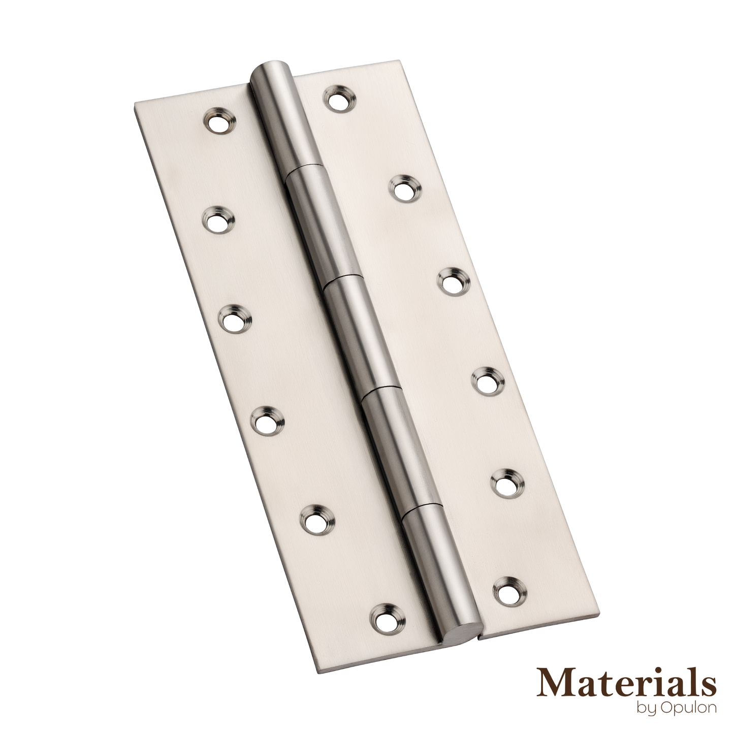 BVM – Stainless Steel (SS) Butt Hinge – Concealed, Heavy-Duty & Rust-Proof