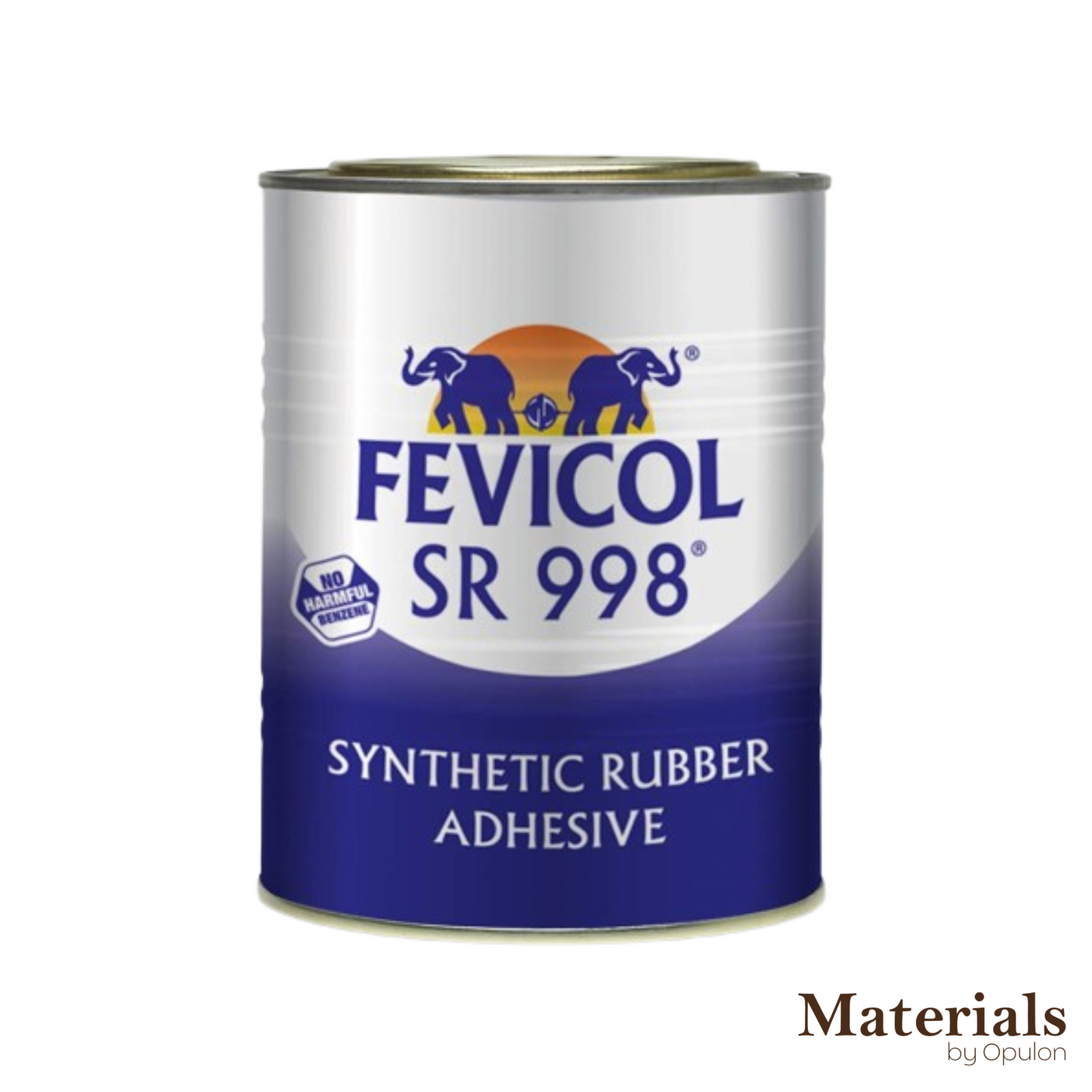 Fevicol - SR 998 - Synthetic Rubber Adhesive - Fast Setting