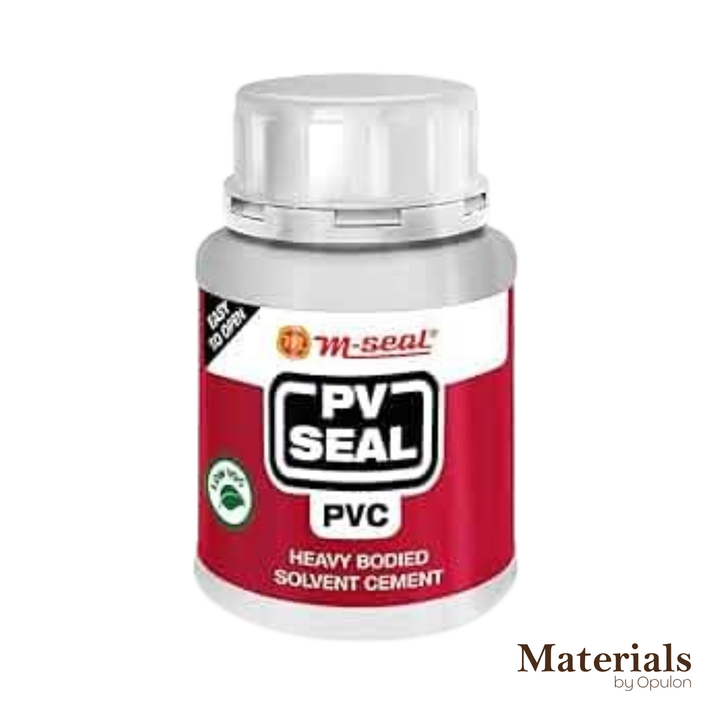 M Seal - PVC - PV Seal - Heavy Body Solvent Cement