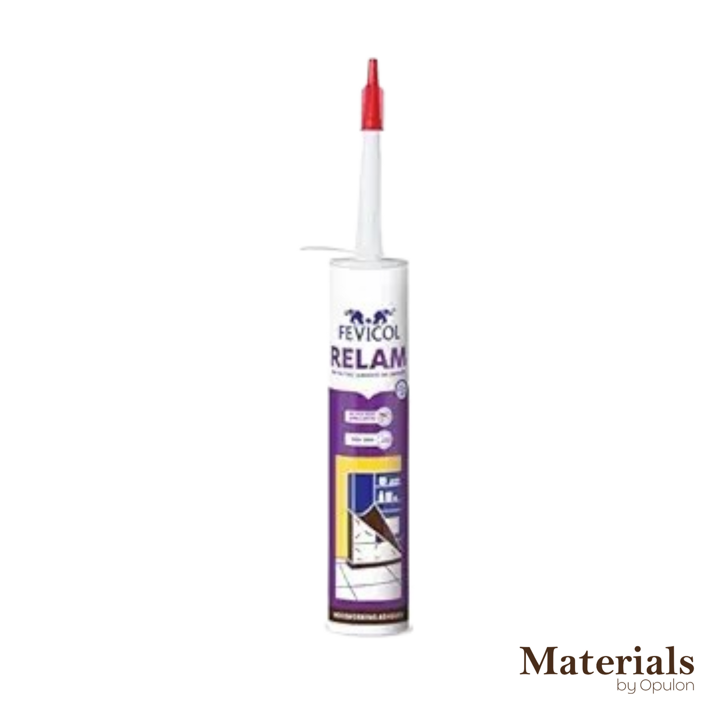 Fevicol - Relam - Woodworking Adhesive