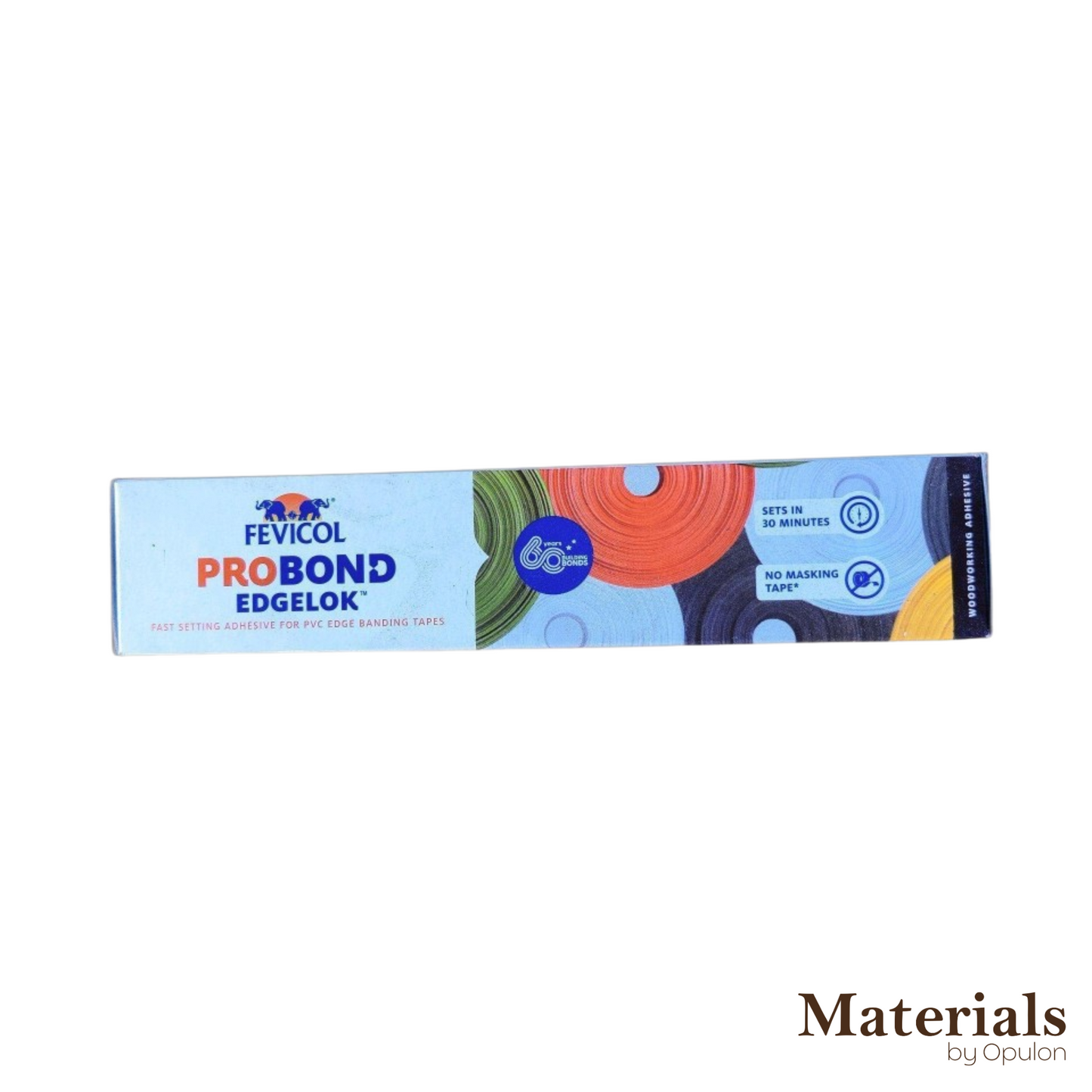 Fevicol - Probond Edgelok - PVC Edge Bonding