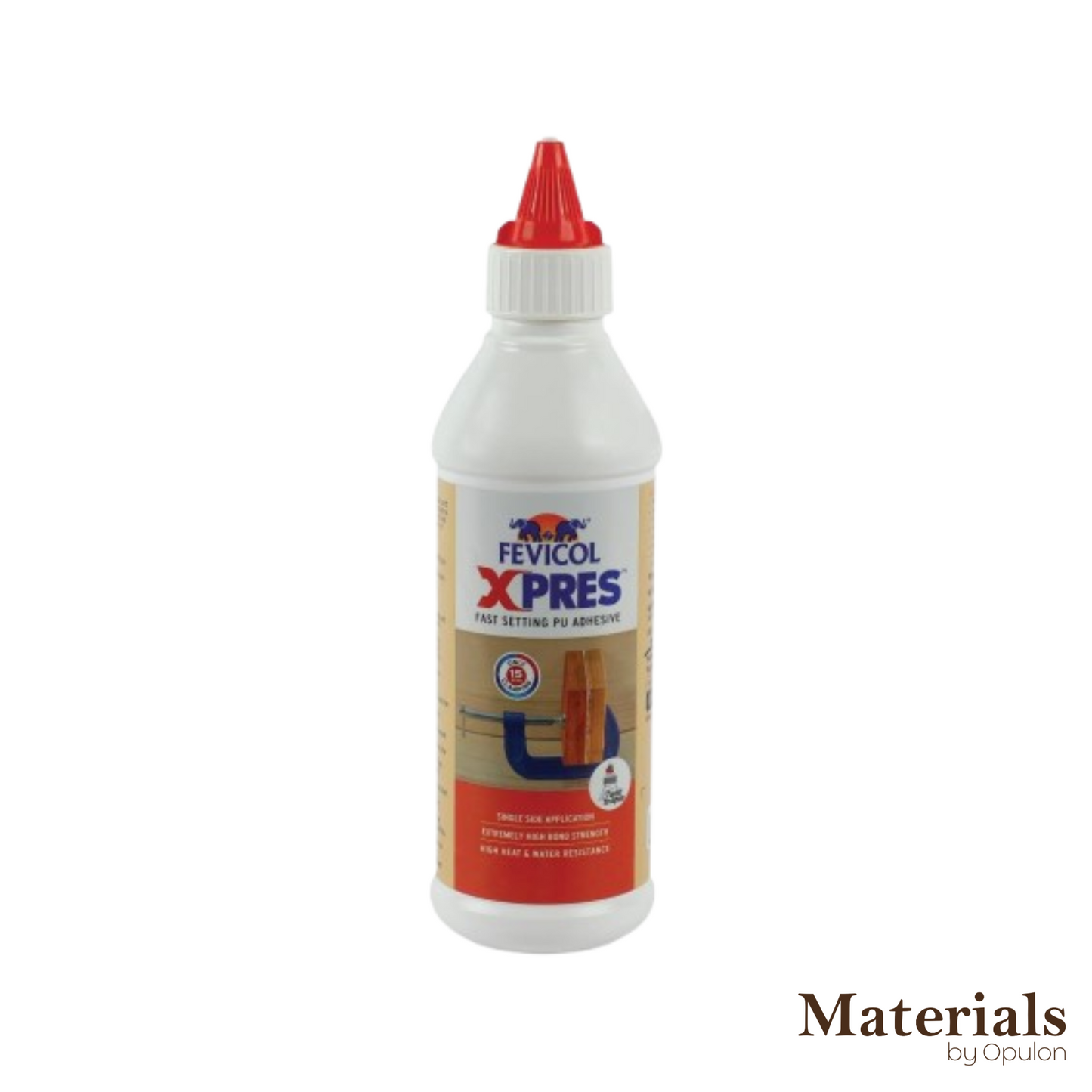 Fevicol - Xpres - Extreme High Bond Strength