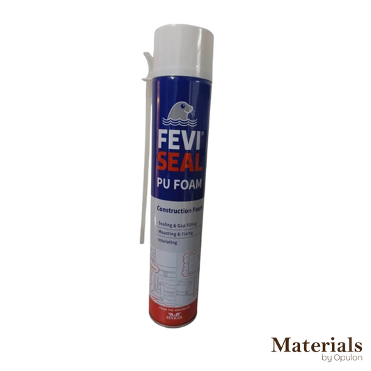 FeviSeal - PU Form - Gap Filler - 720 gm