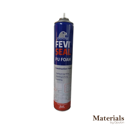 FeviSeal - PU Form - Gap Filler - 720 gm