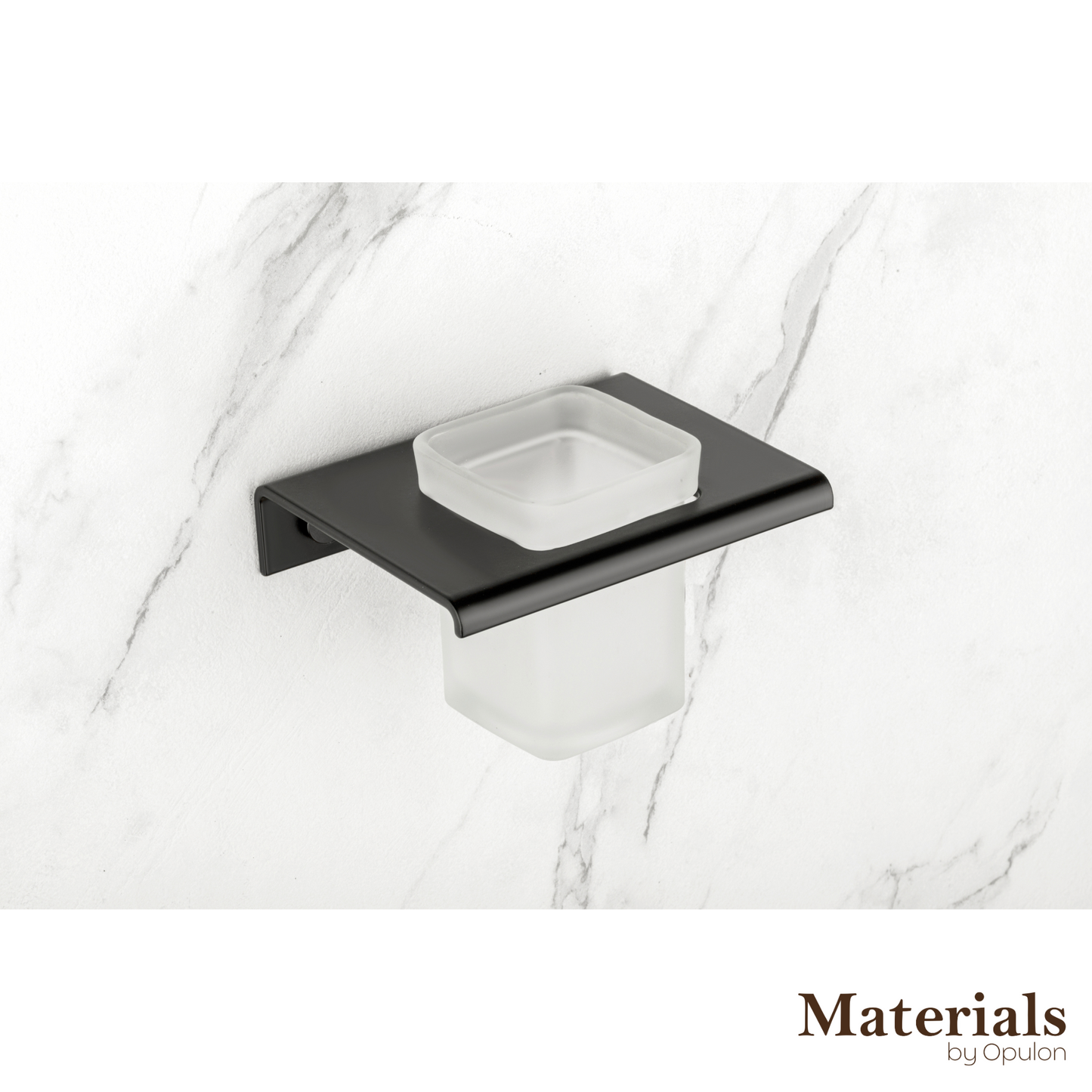 Masofy - Glass Tumbler - Frog Series - Anodized Finish -SS 304