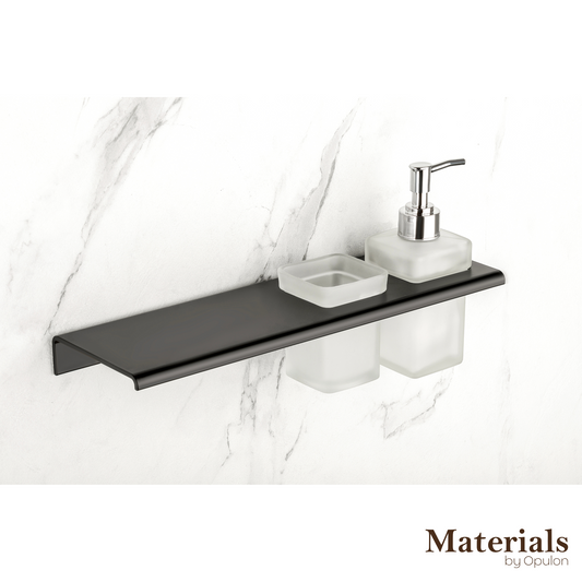 Masofy - Tumbler & Liquid Shop Dispenser - Frog Series - Anodized Finish -SS 304