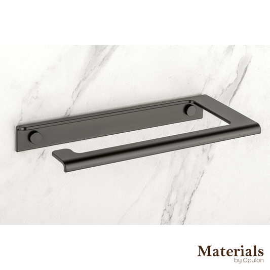 Masofy - Napkin Hanger - Frog Series - Anodized Finish -SS 304