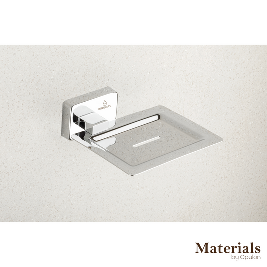 Masofy - Shop Dish - Hippo Series -SS 304