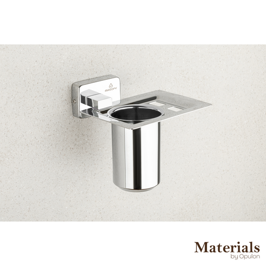 Masofy - Tumbler Holder - Hippo Series -SS 304