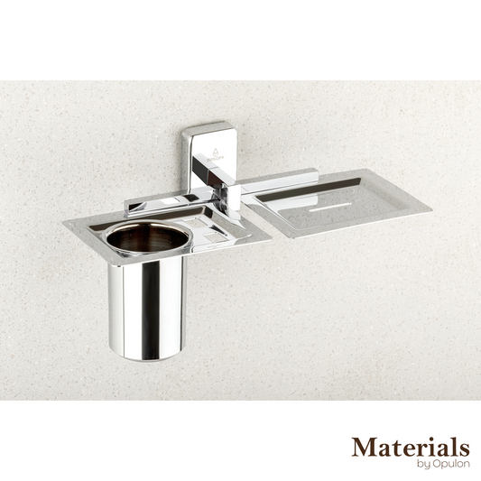 Masofy - Shop Dish & Tumbler Holder - Hippo Series -SS 304