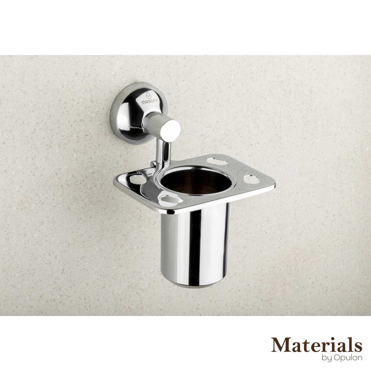 Masofy - Tumbler Holder - Ovel Series -SS 304