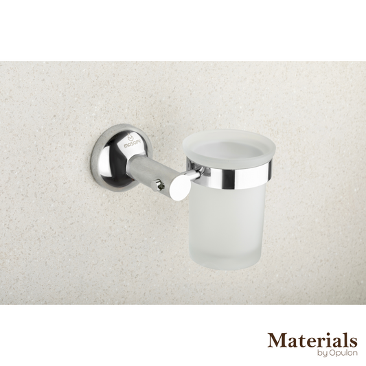 Masofy - Glass Tumbler Holder - Ovel Series -SS 304