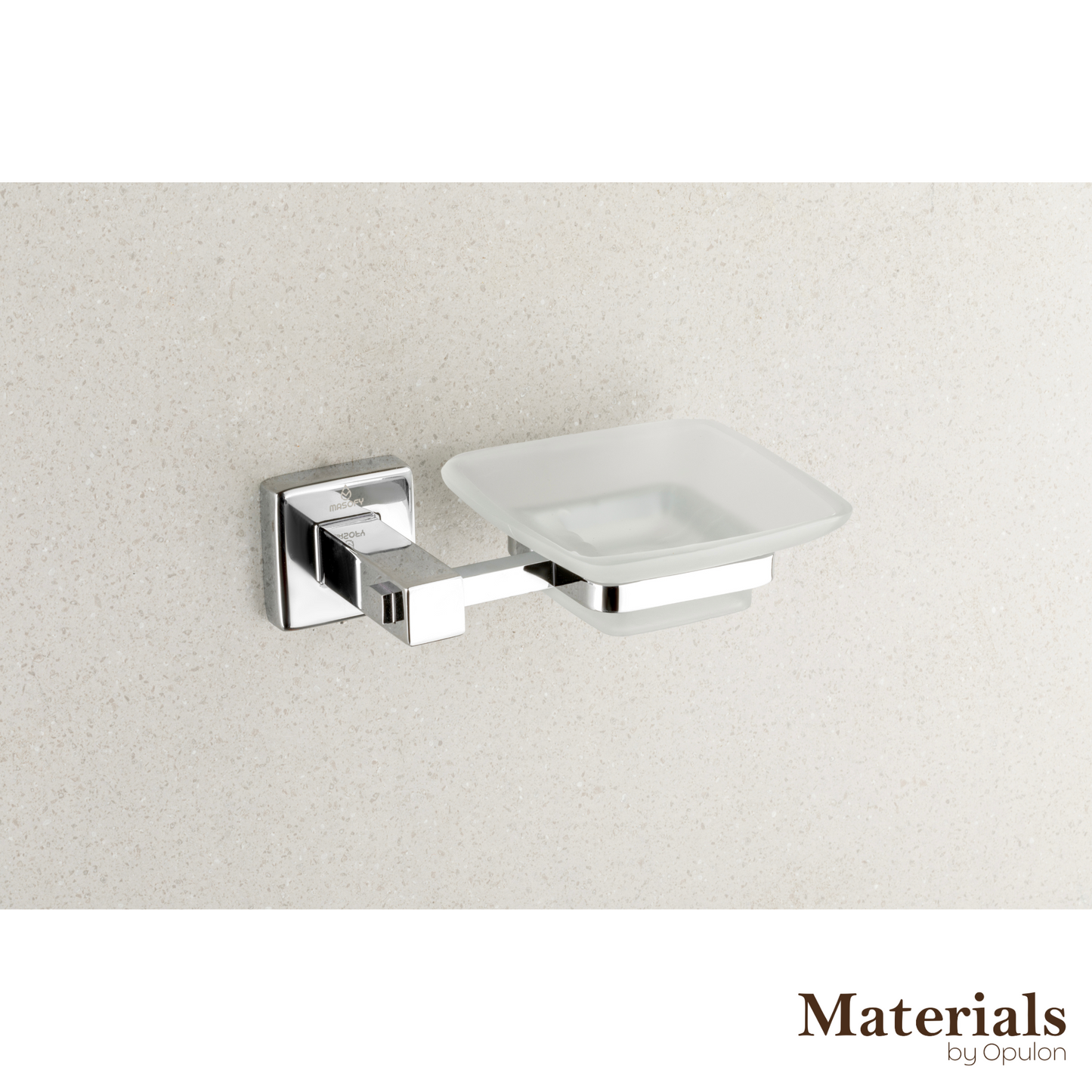 Masofy - Glass Shop Dish - Rhino Series -SS 304