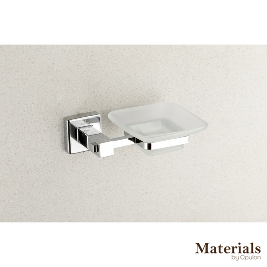 Masofy - Glass Shop Dish - Rhino Series -SS 304