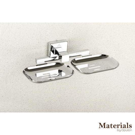 Masofy - Double Shop Dish - Rhino Series -SS 304