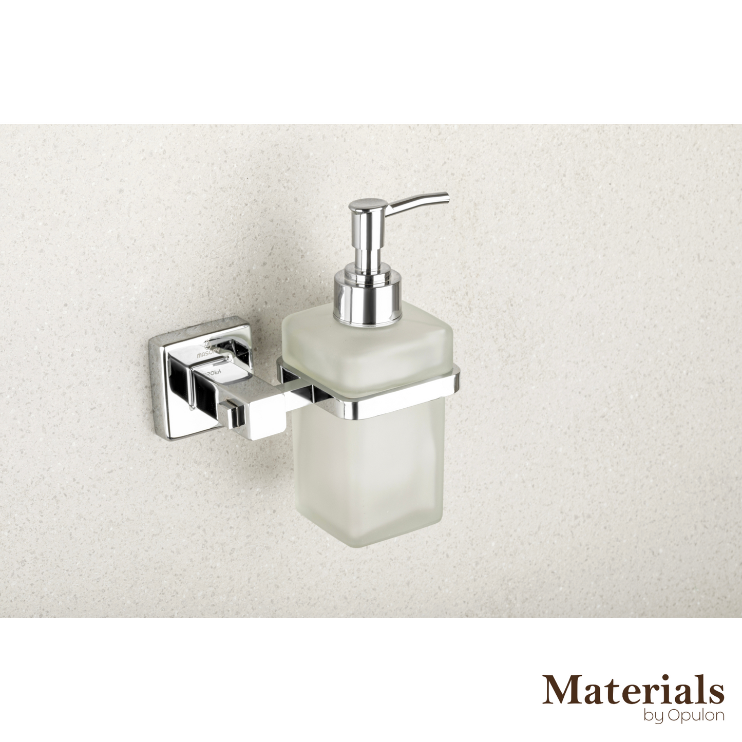 Masofy - Liquid Shop Dispenser - Rhino Series -SS 304