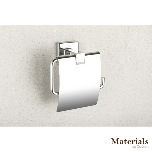 Masofy - Tissue Paper Dispenser - Rhino Series -SS 304