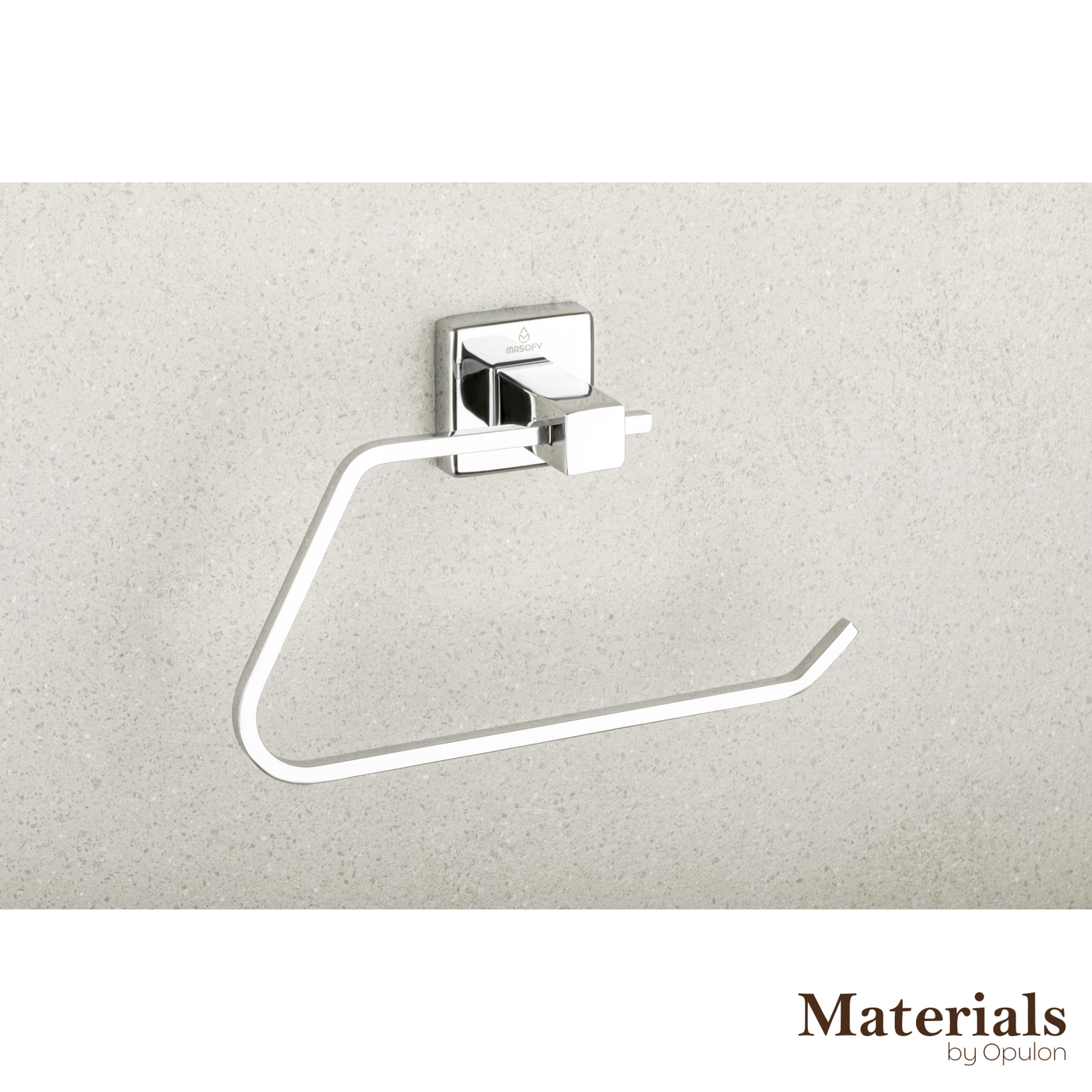 Masofy - Napkin Hanger - Rhino Series -SS 304