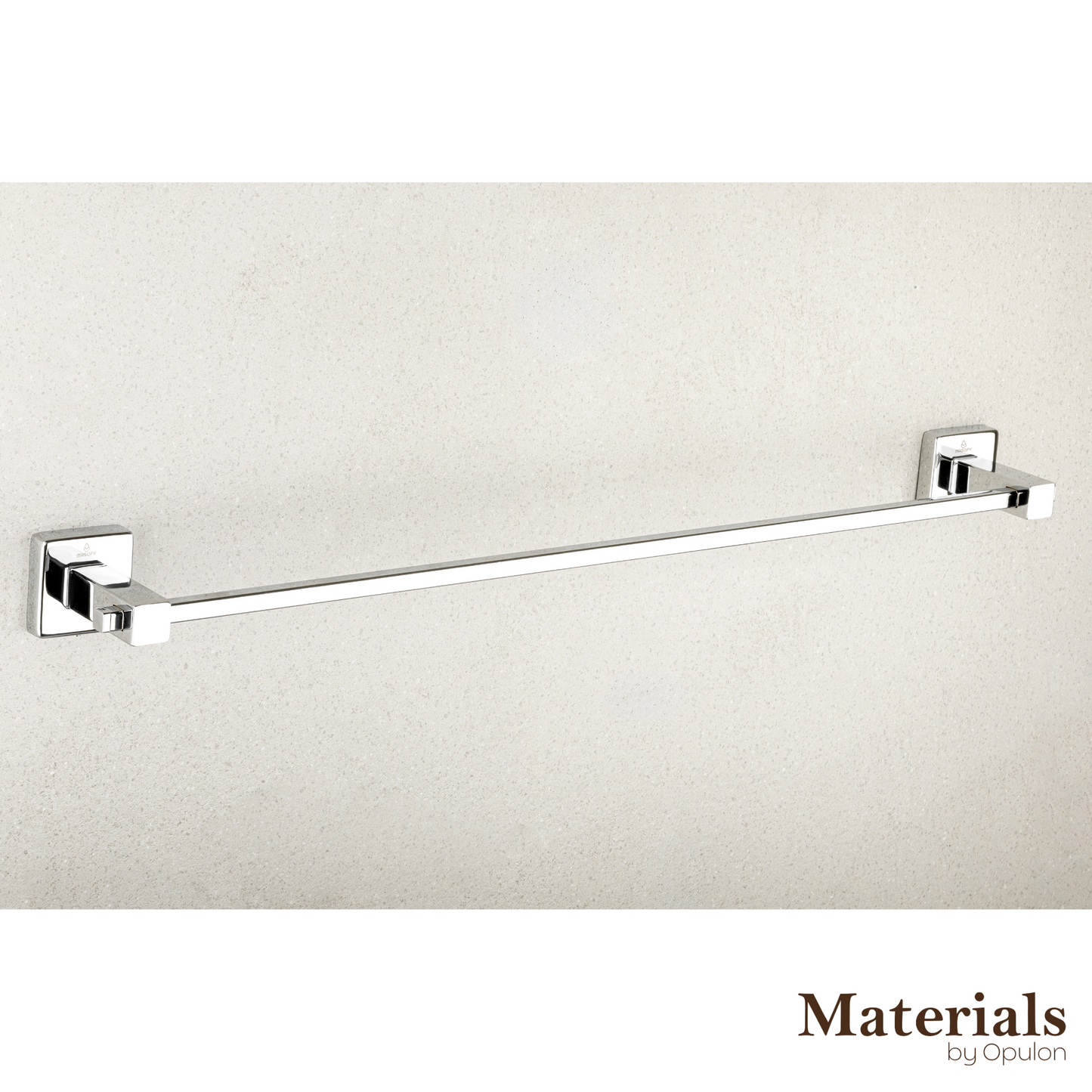 Masofy - Towel Hanger - Rhino Series -SS 304