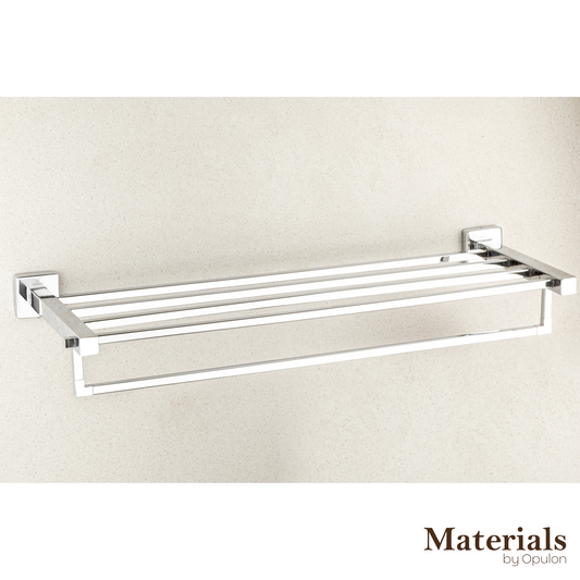 Masofy - Towel Rack - Rhino Series -SS 304