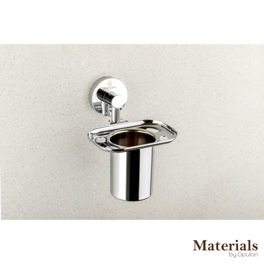 Masofy - Tumbler Holder - Turtle Series -SS 304