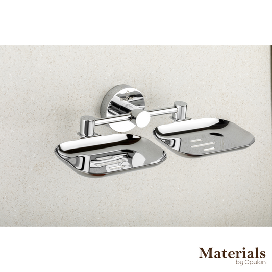 Masofy - Double Shop Dish - Turtle Series -SS 304