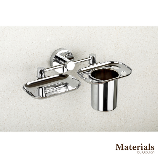 Masofy - Shop Dish & Tumbler Holder - Turtle Series -SS 304