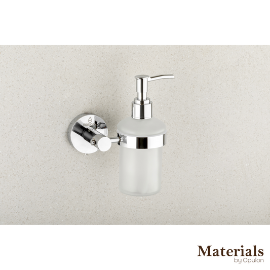 Masofy - Liquid Shop Dispenser - Turtle Series -SS 304