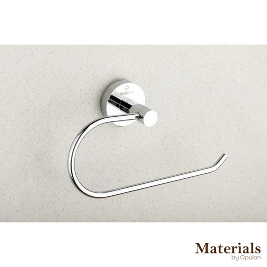 Masofy - Napkin Hanger - Turtle Series -SS 304